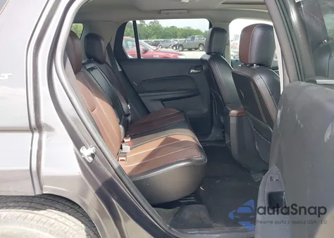 2013 GMC Terrain Slt-1 from USA, damaged, VIN 2GKFLVE31D6244078